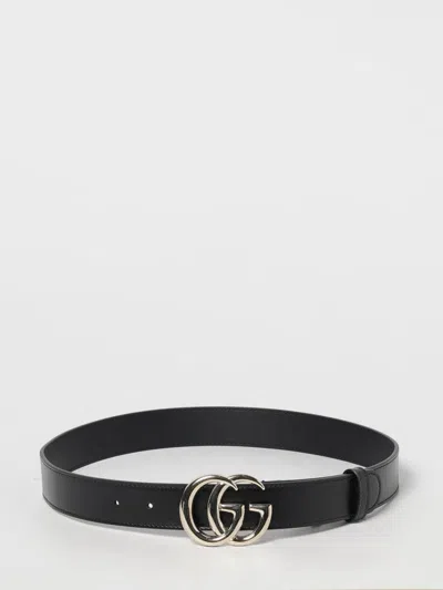 Gucci Belt Woman Black