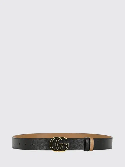 Gucci Belt Woman In Green