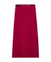 Gucci Skirt Clothing In Red