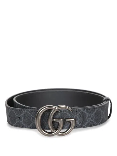 GUCCI GUCCI BELTS