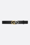 GUCCI GUCCI BELTS