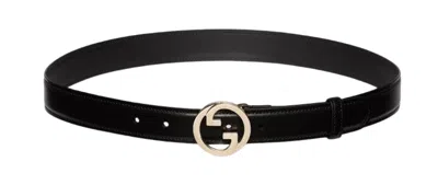 Gucci Belts Blacks And Greys