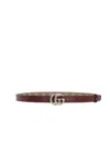 Gucci Belts In Brown