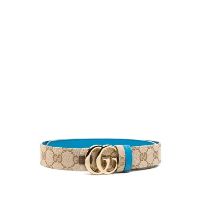 Gucci Belts In Brown