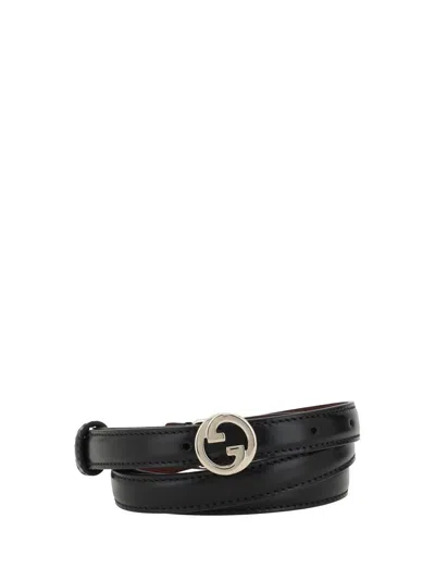 Gucci Belts E Braces