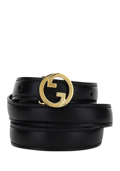 Gucci Belts E Braces