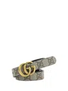 Gucci Gg Belt