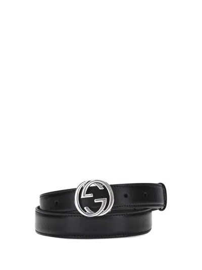 GUCCI GUCCI BELTS E BRACES