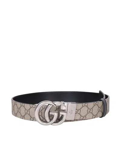 Gucci Belts In Gold