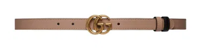 Gucci Belts In Brown