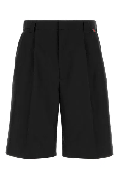 GUCCI GUCCI BERMUDA