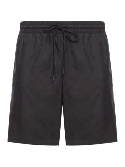 GUCCI GG NYLON SWIMSUIT