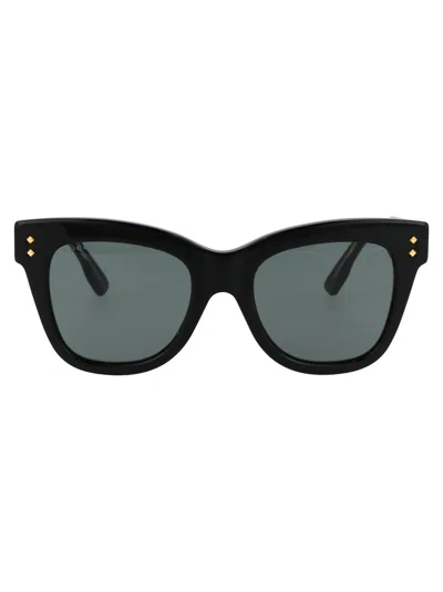 GUCCI GUCCI BEST SELLER, SS22 SUNGLASSES GG1082 S 001
