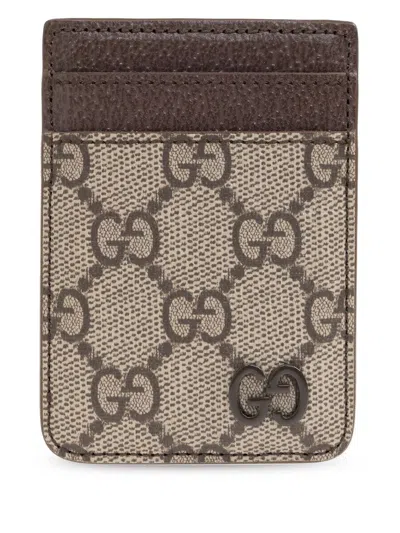Gucci Bi-color Coin Purse