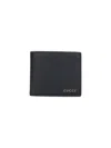 Gucci Bi-fold Wallet With Logo