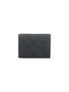 Gucci Bi-fold Wallet "gg Emblem"