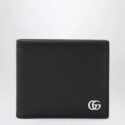 GUCCI GUCCI BI-FOLD WALLET GG MARMONT