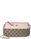 Gucci Mini Bag In Pattern