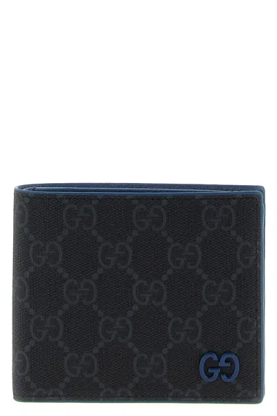 GUCCI 'BIFOLD GG' WALLET