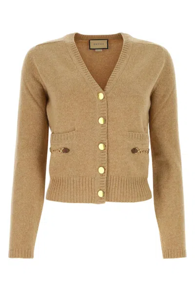 Gucci Cardigan-xs Nd Female In Default Title | ModeSens