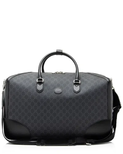 Pre-owned Gucci Black
