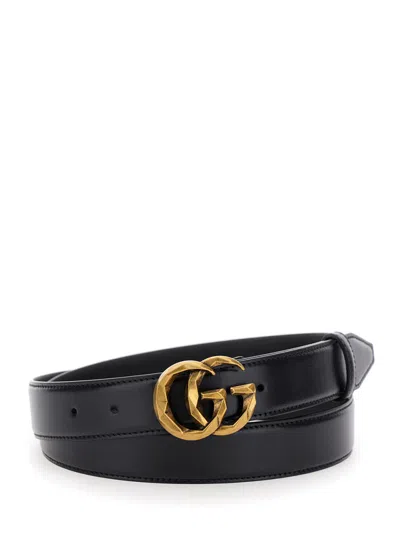 GUCCI BLACK 3CM