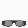 Gucci Square-frame Acetate Sunglasses