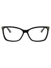 Gucci Gg1817o Linea Emblem Eyeglasses