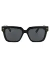 Gucci Gg1084s Square-frame Acetate Sunglasses