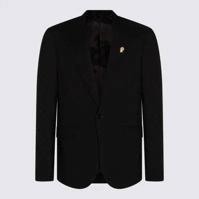 Gucci Black Blazer
