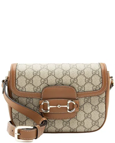 Gucci Black In Brown
