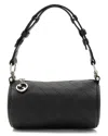 Gucci Blondie Mini Bag Black Leather