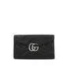 Gucci Black Clutch Bags Women In Black