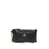 Gucci Black Clutch Bags Women In Black