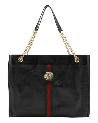 Gucci Black Crystal