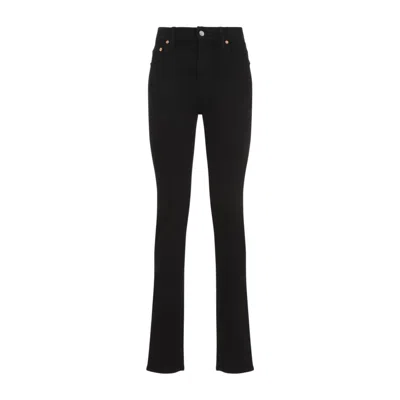 Gucci Jeans In Black