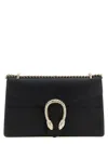 Gucci Women's Dionysus Bag In Black