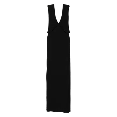 Gucci Black Dresses - Evening Dresses Women