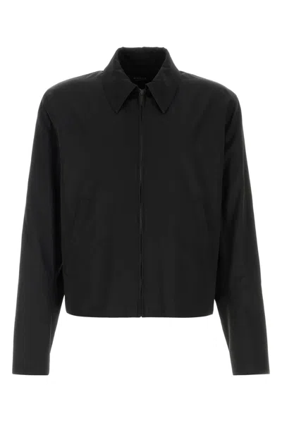 Gucci Black Faille Jacket