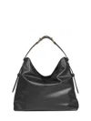 Gucci Large Black Beatrix Shoulder Bag Women In Pattern