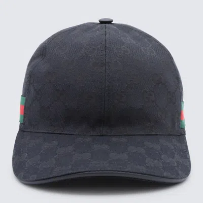 Gucci Black Hat