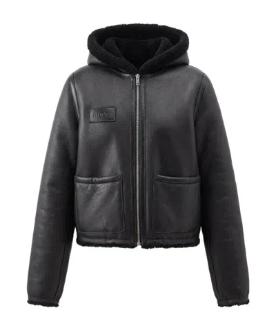 Gucci Black Jackets