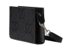 Gucci Black Leather Bags