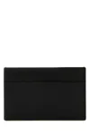 Gucci Gg Supreme Rectangle Cardholder