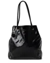 Gucci Black Leather Gifford Tote (authentic Pre-loved)