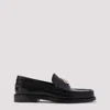 Gucci Double G Loafers Women In Black