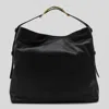 Gucci Medium Shoulder Bag "beatrix" In Black