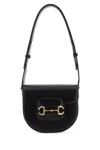 Gucci Horsebit 1955 Mini Leather Shoulder Bag