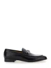 Gucci Jordaan Horsebit Loafer In Multicolor