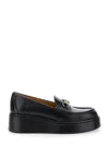 Gucci Loafer In Multicolor